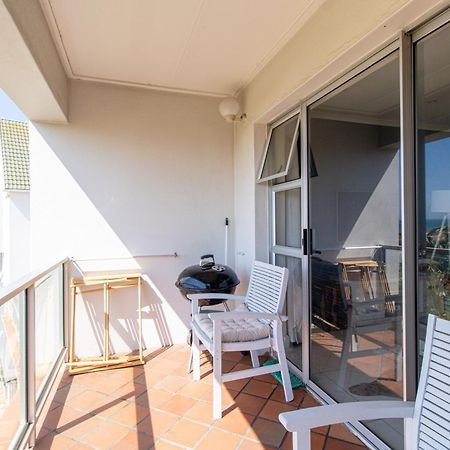Modern Seaview Apartment ポート・エリザベス エクステリア 写真
