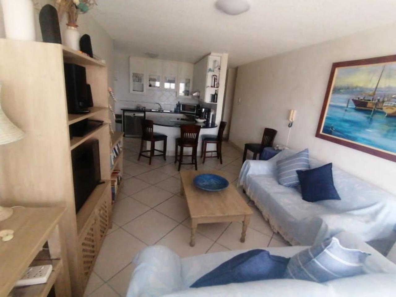 Modern Seaview Apartment ポート・エリザベス エクステリア 写真