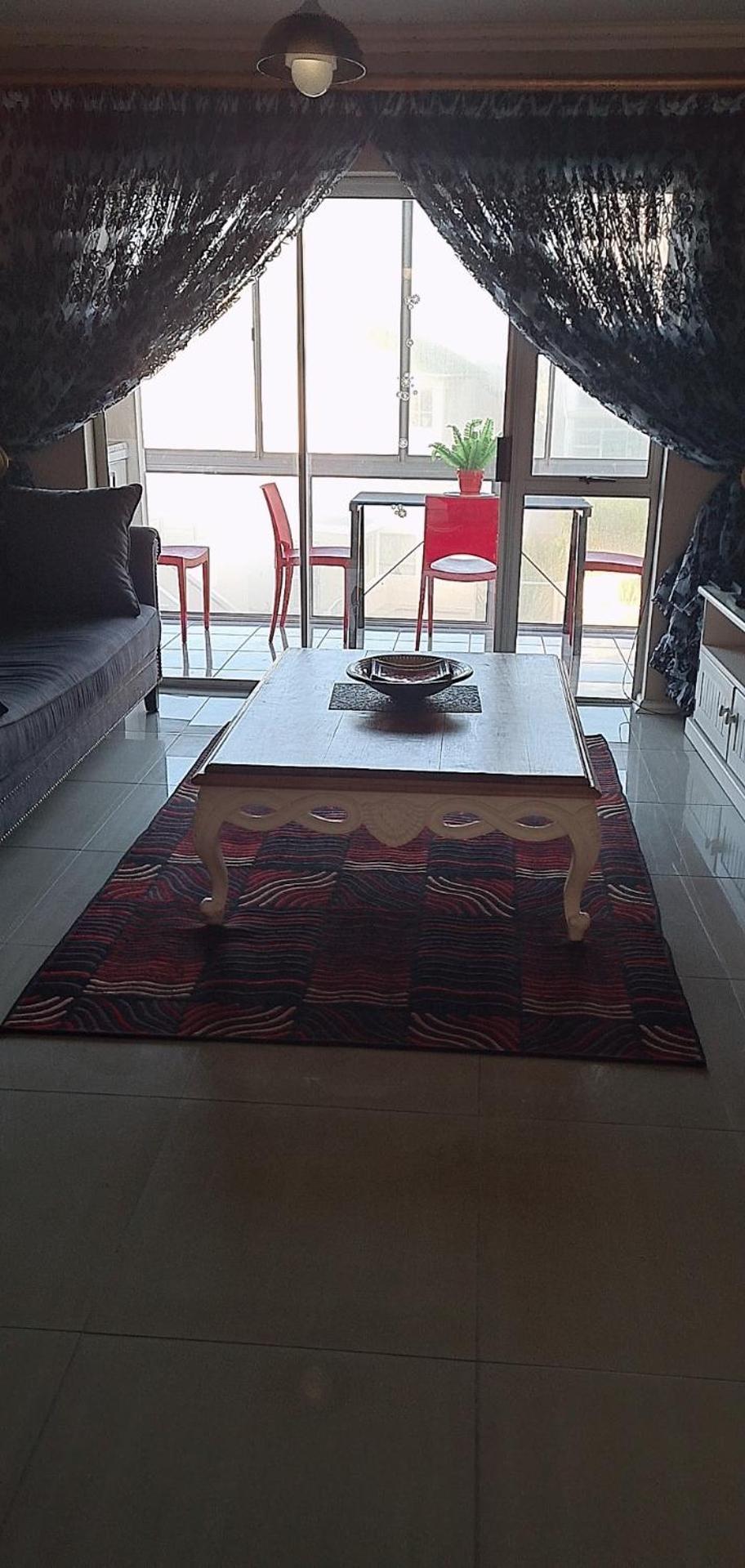 Modern Seaview Apartment ポート・エリザベス エクステリア 写真