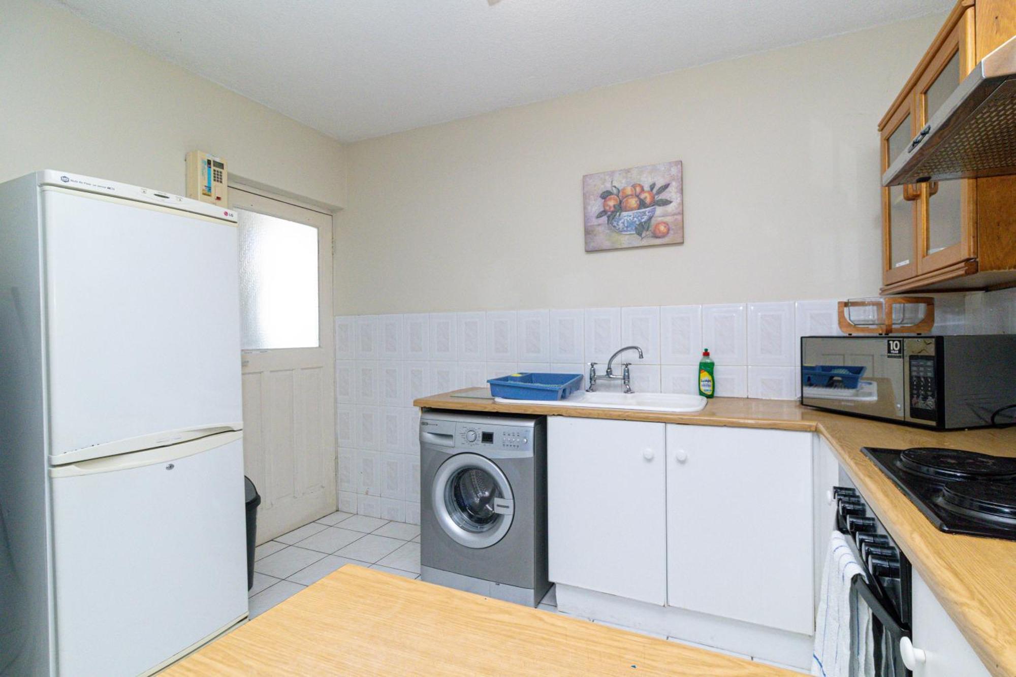 Modern Seaview Apartment ポート・エリザベス エクステリア 写真