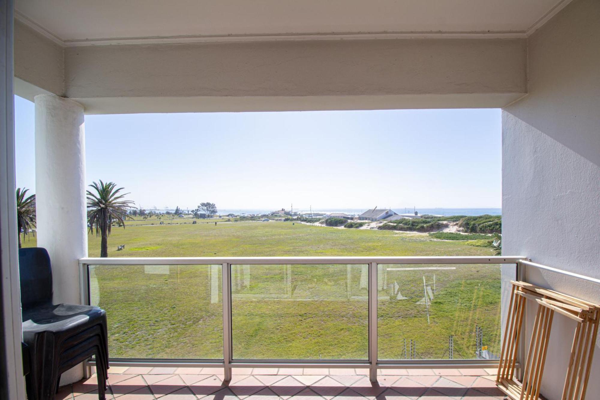 Modern Seaview Apartment ポート・エリザベス エクステリア 写真