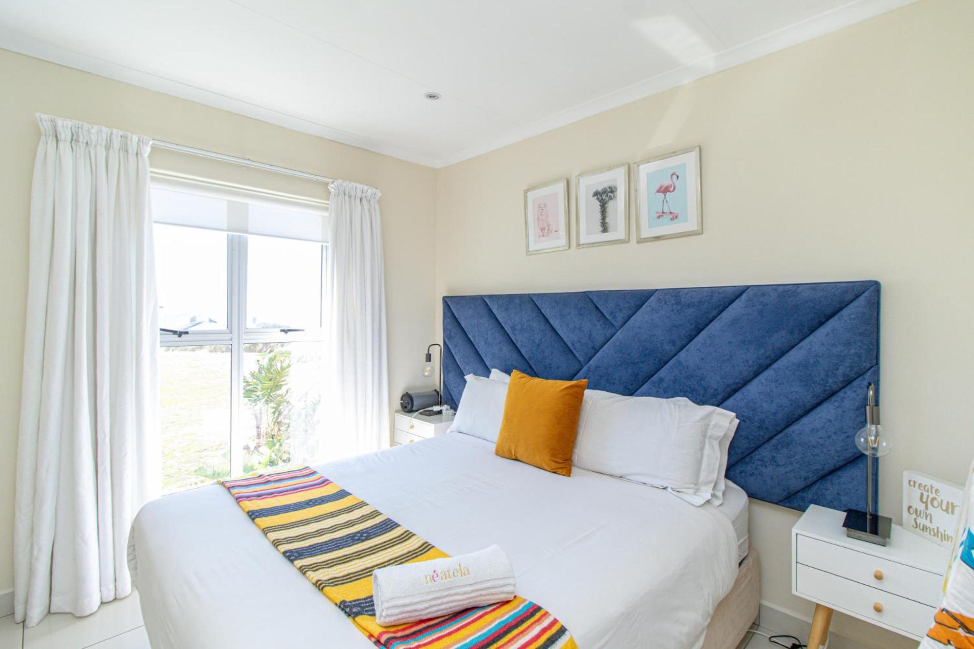 Modern Seaview Apartment ポート・エリザベス エクステリア 写真